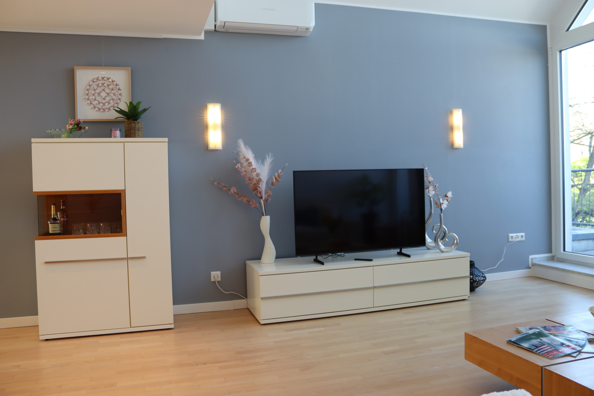 Zeitwohnung Düsselorf